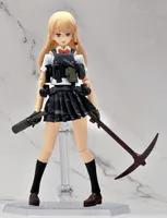 TOMYTEC figma Armed JK: Variant F2, Code: URBEX - Little Armory - photo 5