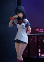 figma Rikka Takarada: GRIDMAN UNIVERSE ver. 5
