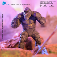 Exquisite Basic Series GODXILLA x KONG THE NEW EMPIRE Kong 8