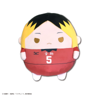 Haikyu!! FUWA KORORIN BIG 2 D 1