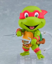 GOOD SMILE COMPANY Nendoroid Raphael - Teenage Mutant Ninja Turtles - photo 1