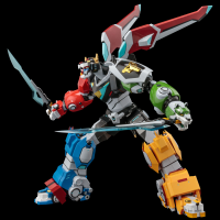RIOBOT Voltron: Legendary Defender Voltron 3