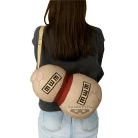 BANDAI NARUTO NARIKIRI PLUSH～GAARA S GOURD～ - NARUTO - photo 1