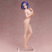 To LOVE Ru: Darkness Swimsuit Series “HARUNA SAIRENJI” 1/4 Scale Muse Color Ver.		 3