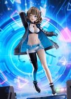 [Dance Dance Dance] Kaede Takagaki + 6