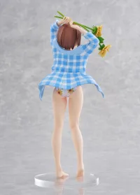 PLUM PMOA [Sunflower Girl] illustration by EnMorikura - Scale Figures - photo 2