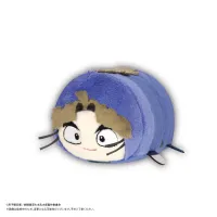 MAX LIMITED Nintama Rantarou POTE KORO MASCOT 2 - Nintama Rantaro - photo 2