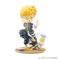 PalVerse Pale.　Mobphyco100 Ⅲ　Arataka Reigen 2