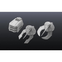 BUILDERS PARTS HD 1/144 MS GROUND 01 1