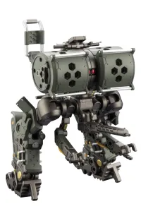KOTOBUKIYA SCARECROW FOREST COLOR Ver. - HEXA GEAR - photo 14