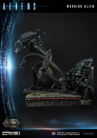 Premium Masterline Aliens (Comics) Warrior Alien DX Bonus Version 85