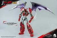 ROBO-DOU Shin Getter 1 (threezero Arranged Design) Metallic Edition 10