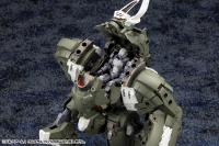 WOLFZERKER 25