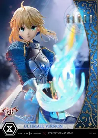 Prime 1 Studio Ultimate Premium Masterline Fate/stay night Saber Ultimate Version - Fate/stay night - photo 68