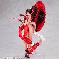 Lucrea THE KING OF FIGHTERS '98 Mai Shiranui 8