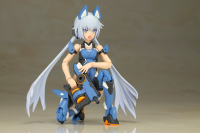 FRAME ARMS GIRL STYLET Swimsuit Ver. 9