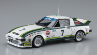 [HC46] 1:24 MAZDA SAVANNA RX-7 (SA22C) 1979 DAYTONA GTU CLASS WINNER 17