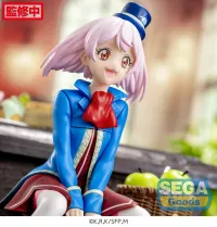SEGA TV Anime "Shangri-La Frontier" PM Perching Figure "Emul" - Shangri-La Frontier - photo 5