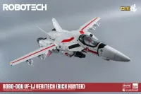threezero Robotech - ROBO-DOU VF-1J Veritech (Rick Hunter) - Robotech - photo 18