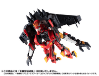 DESKTOP ARMY Evangelion： New Theatrical Edition
 Asuka Shikinami Langley & Evangelion No. 2（Repeat） 2