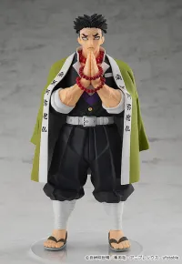 GOOD SMILE COMPANY POP UP PARADE Gyomei Himejima - Demon Slayer: Kimetsu no Yaiba - photo 1