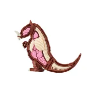 MegaHouse Gomora - Ultraman - photo 8