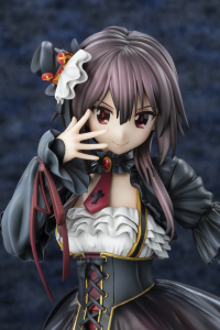 Megumin gothic lolita dress ver. 6