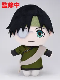 ORANGE ROUGE Saiyuki RELOAD ZEROIN Nendoroid Plus Plushie: Cho Hakkai - Saiyuki - photo 2