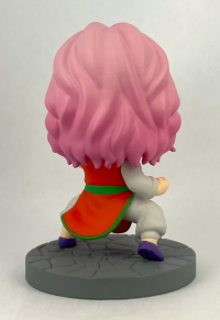 YU☆YU☆HAKUSHO Mini Figure Collection Vol.2 23