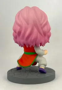 Pierrot YU☆YU☆HAKUSHO Mini Figure Collection Vol.2 - Yu☆Yu☆Hakusho - photo 23