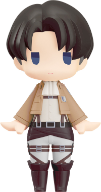 HELLO! GOOD SMILE Levi 4