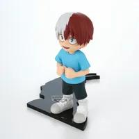 BANDAI MY HERO ACADEMIA Cheer Pico～SHOTO TODOROKI～ - My Hero Academia - photo 3