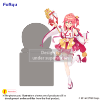 hololive production Hikkake Figure -Sakura Miko- 2