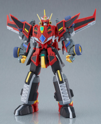 MODEROID Dynazenon（4th-run） 11