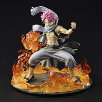 Natsu Dragneel(re-run) 6