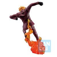 Sanji (Signs of the Hight King (TBA)) 4