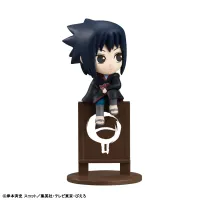 MegaHouse Ochatomo series NARUTO Shippuden Let's have tea for now! (Repeat) (8pc per box) - NARUTO - photo 9