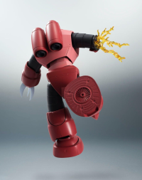 MSM-07S Z'GOK Char's Custom Model ver. A.N.I.M.E. 10