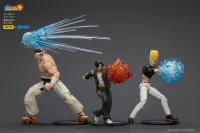 JOYTOY KOF 98UM Hero Team Goro Daimon - JOYTOY Original Series - photo 6
