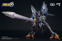 CCS Toys Super Robot Wars: Original Generations Cybuster Spirit Possession Version 10