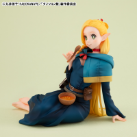 Melty Princess Delicious in Dungeon Palm Size Marcille 9