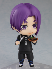 Nendoroid Mikage Reo 4