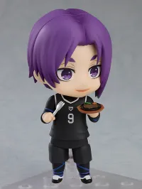 GOOD SMILE COMPANY Nendoroid Mikage Reo - BLUE LOCK - photo 4