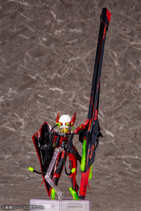 BULLET KNIGHTS LAUNCHER HELL BLAZE 13