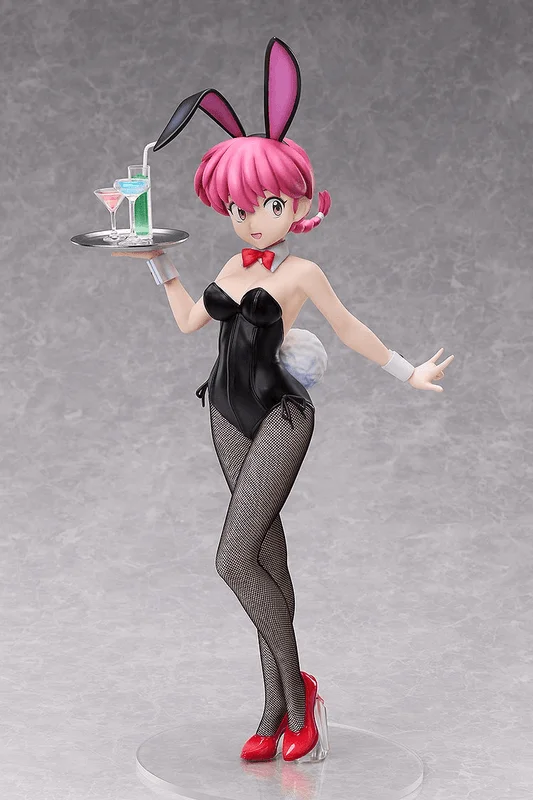 FREEing Ranma: Bunny Ver. - Ranma 1/2