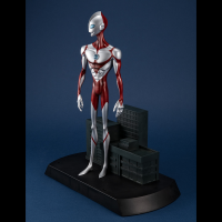 Ultimate Article ULTRAMAN(ULTRAMAN：RISING) 7