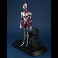 MegaHouse Ultimate Article ULTRAMAN(ULTRAMAN：RISING) - Ultraman - photo 7