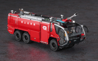 [SW05] 1:72 ROSENBAUER PANTHER 6×6 AIRPORT CRASH TENDER 2