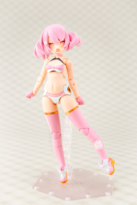 PUNI☆MOFU MAO 8