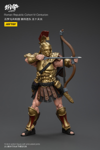 Roman Republic Cohort Iv Centurion 2